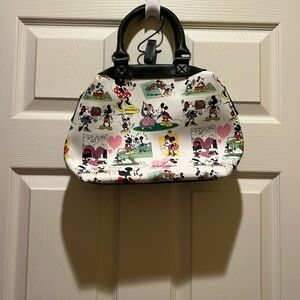 Women’s Disney Cartoon Purse